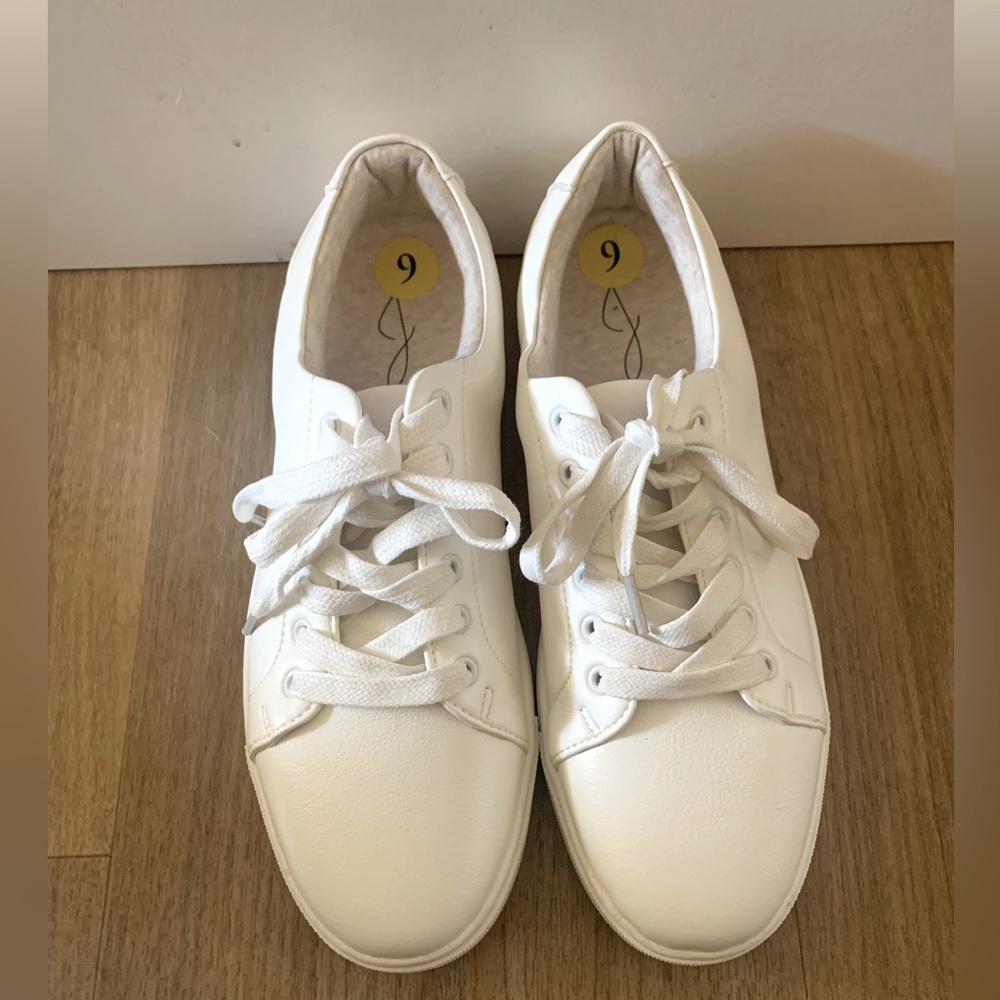 Women’s Joie Sneakers